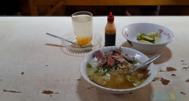 Soto Bu Cip