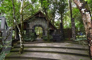ulen sentalu