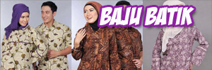 baju batik