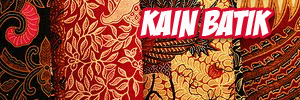 kain batik