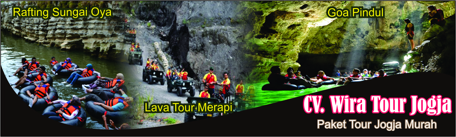 tour jogja murah