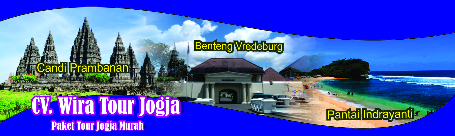 tour jogja murah