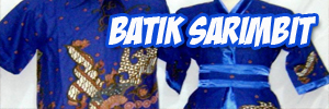 batik sarimbit