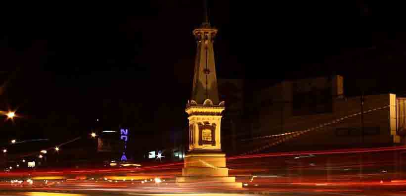 tempat wisata jogja