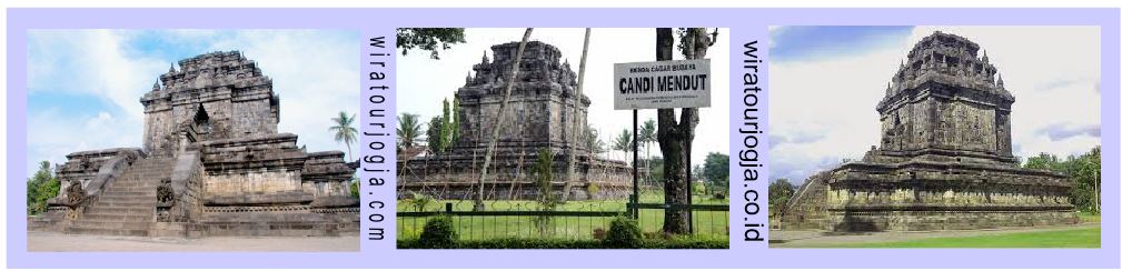 candi mendut 2