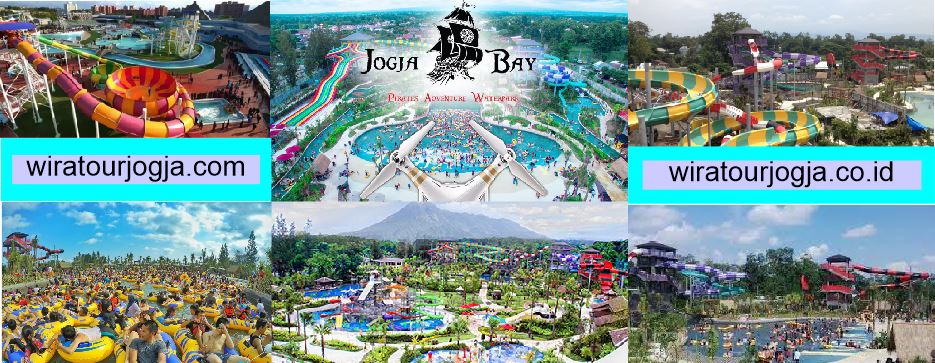 jogja bay