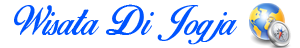 wisata di jogja