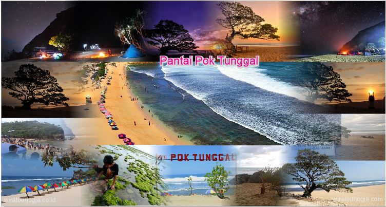 pantaipoktunggal