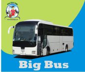 Sewa Big Bus Jogja