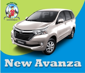 New Avanza