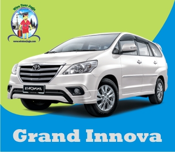 Grand innova