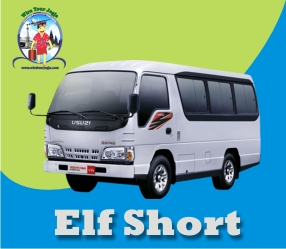 elf short