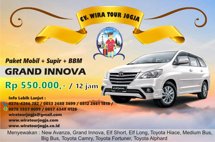 Grand Innova