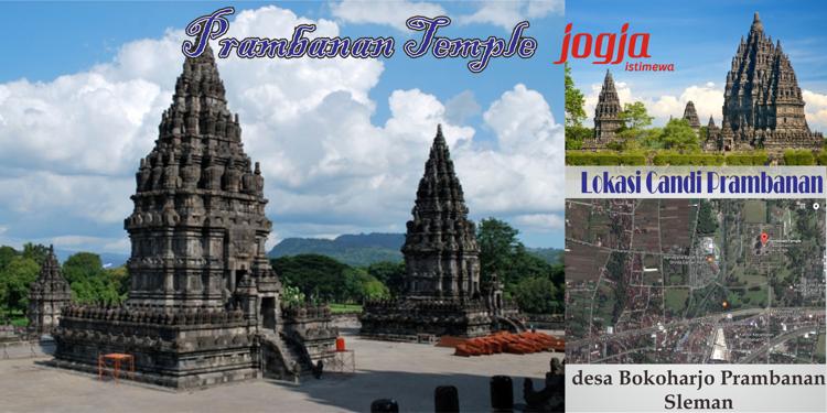 candi prambanan 2