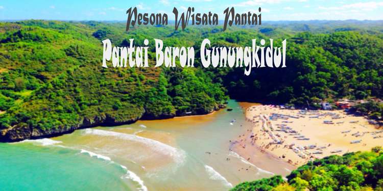pantai baron 1