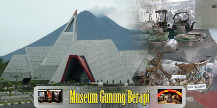 museum gunung merapi 2