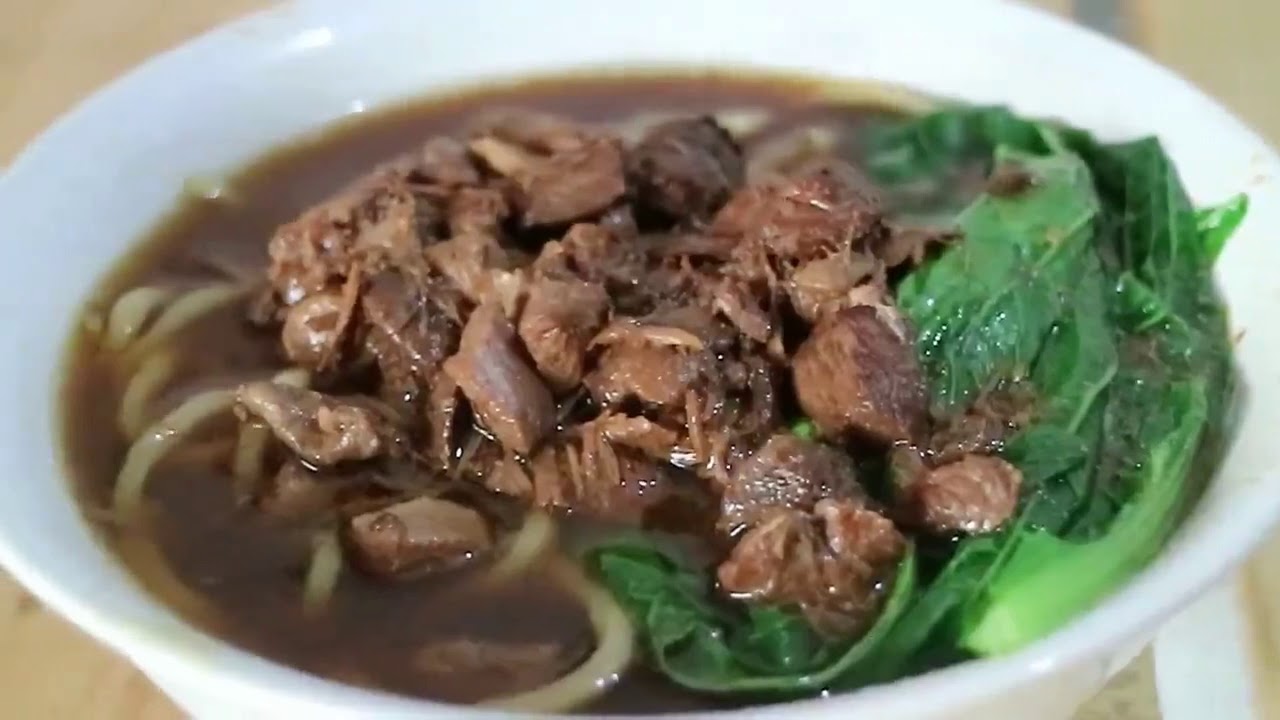 Mie Ayam Kamehame, Mie Ayam Tengah Malam di Jogja Promo Lebaran Paket Wisata Jogja dan Sekitarnya