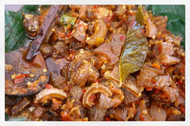 Nasi Pedas Disco, Seturan Kuliner (SEKUL) Tengah Malam di Jogja Promo Lebaran Paket Wisata Jogja