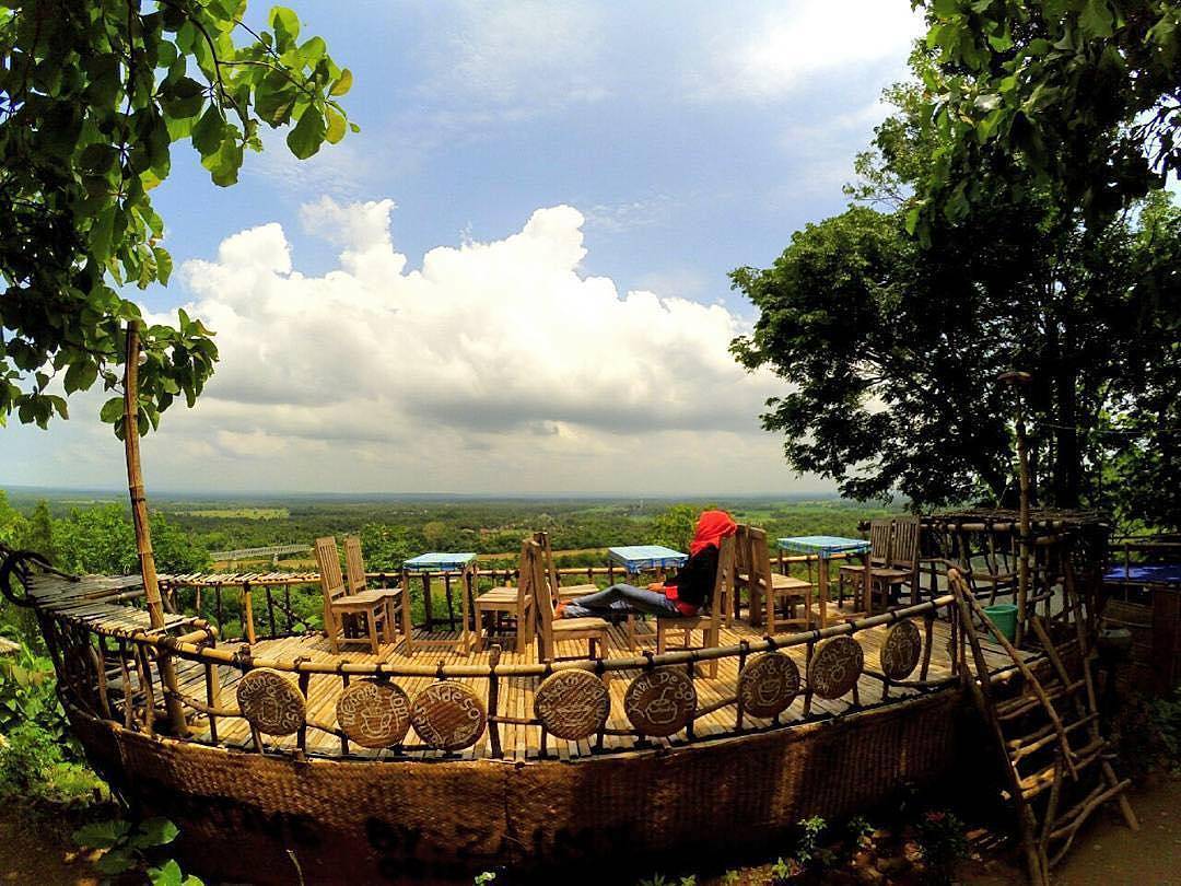 Kampung Edukasi Watu Lumbung