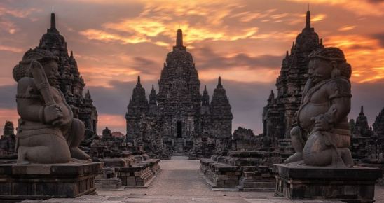 7 Daftar rekomendasi candi di Jogja