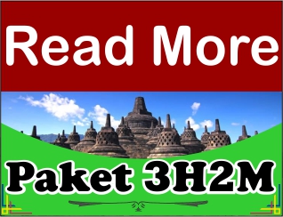 Paket wisata 3 hari 2 malam