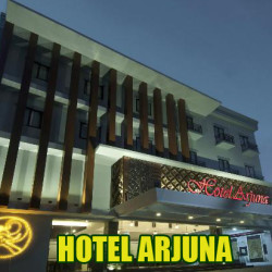 Hotel Arjuna