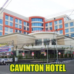 Hotel Cavinton