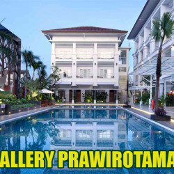 Gallery Prawirotaman Hotel